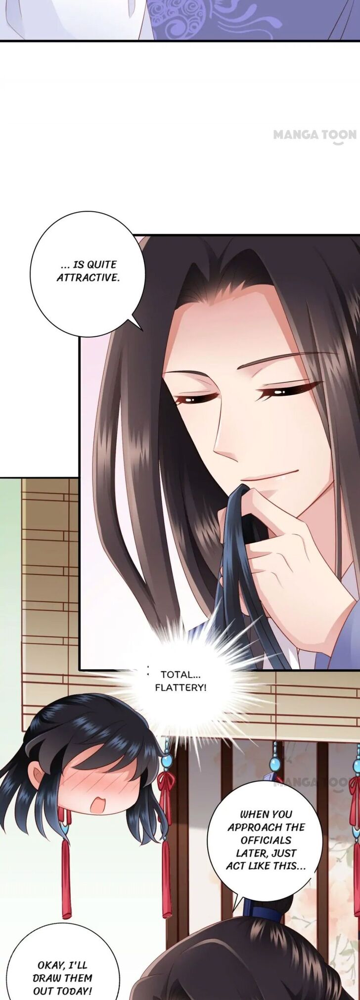 What? The Crown Prince Is Pregnant! Chapter 31 2